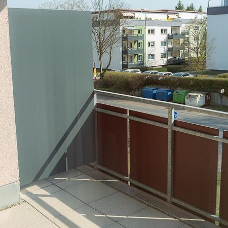City Apartments Bad Wimpfen Warum-Ins-Hotel Екстер'єр фото
