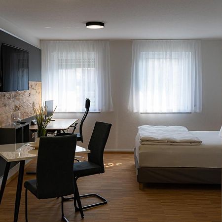 City Apartments Bad Wimpfen Warum-Ins-Hotel Екстер'єр фото