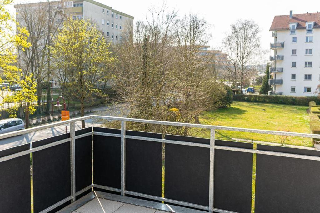 City Apartments Bad Wimpfen Warum-Ins-Hotel Екстер'єр фото