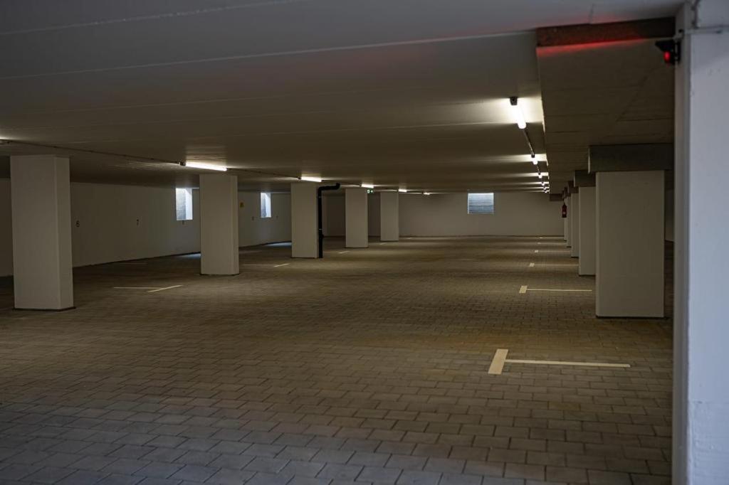 City Apartments Bad Wimpfen Warum-Ins-Hotel Екстер'єр фото