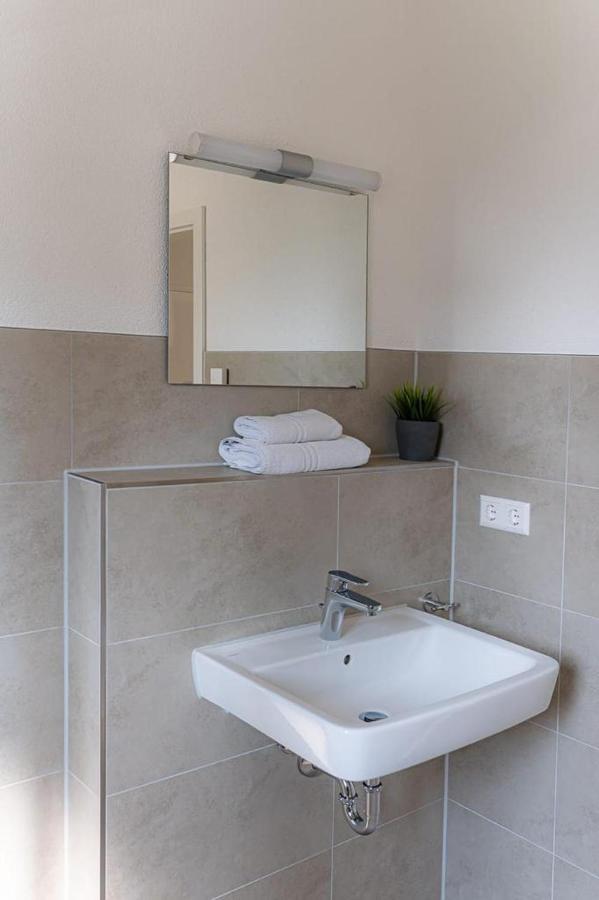 City Apartments Bad Wimpfen Warum-Ins-Hotel Екстер'єр фото