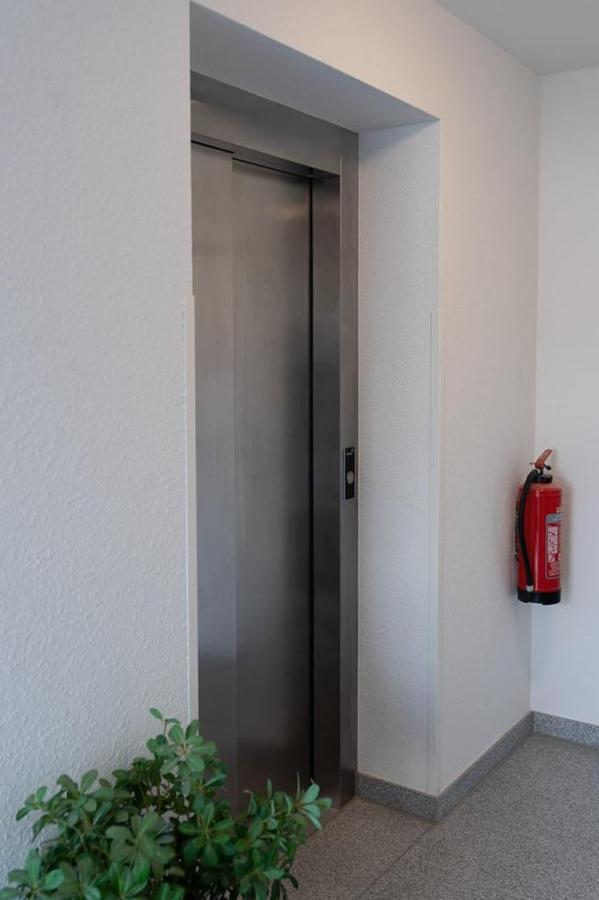 City Apartments Bad Wimpfen Warum-Ins-Hotel Екстер'єр фото