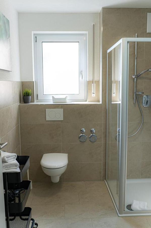 City Apartments Bad Wimpfen Warum-Ins-Hotel Екстер'єр фото