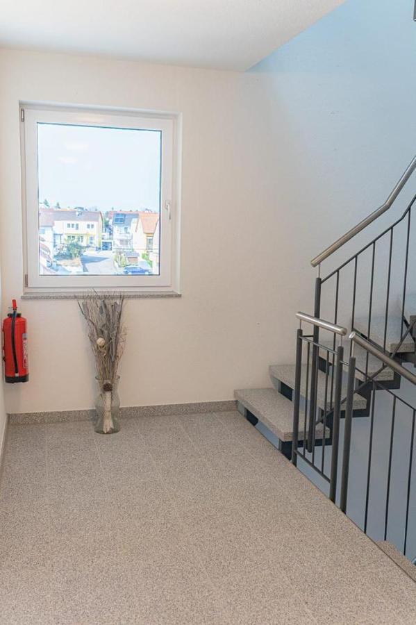 City Apartments Bad Wimpfen Warum-Ins-Hotel Екстер'єр фото