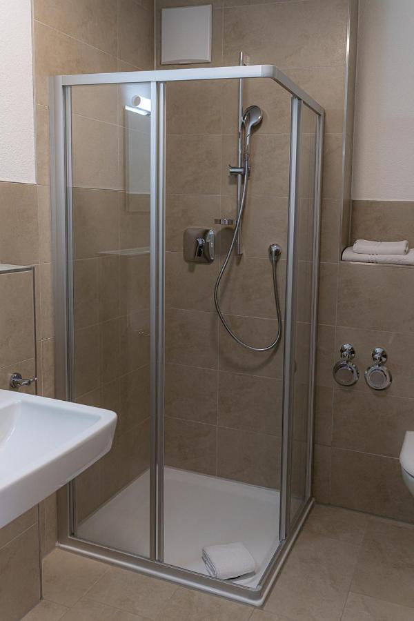 City Apartments Bad Wimpfen Warum-Ins-Hotel Екстер'єр фото