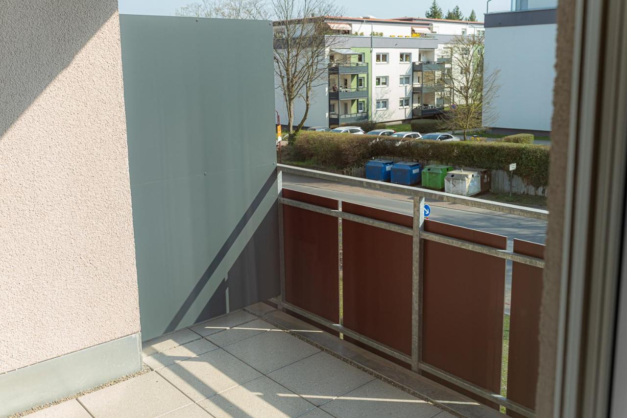 City Apartments Bad Wimpfen Warum-Ins-Hotel Екстер'єр фото